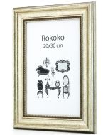 Rokoko Silver